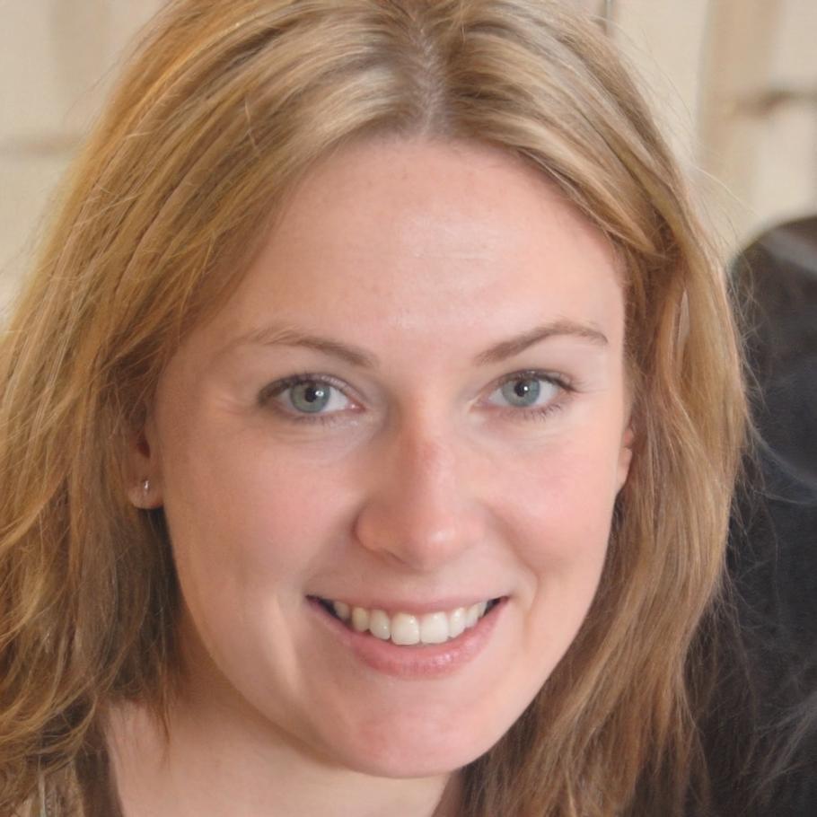 Sarah Müller